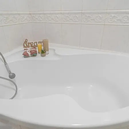 Karmelitska 2 Luxury 1b Prága