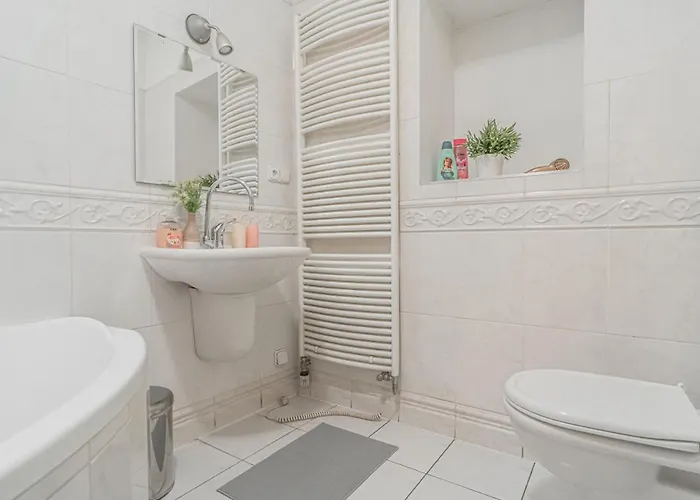 Karmelitska 2 Luxury 1b Apartament Praga